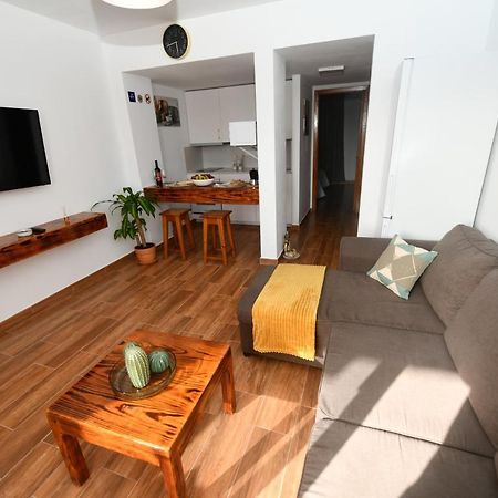 Apartamento Torres Costa Teguise Exterior foto